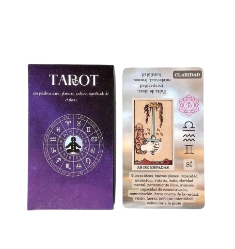 Tarot Para Principiantes Magicka